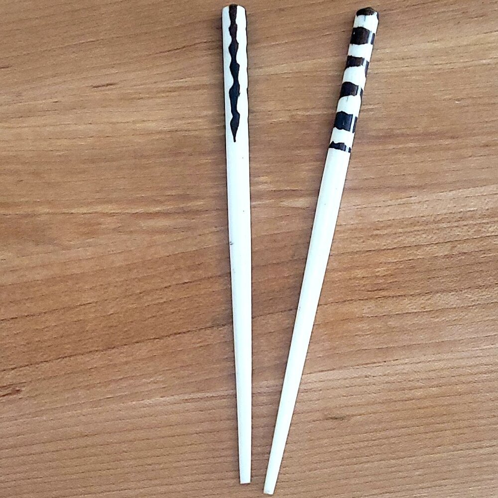 Hair Sticks